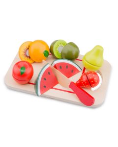 Schneideset Holzobst