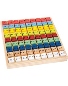 Rechenrahmen 1 x 1 "Educate"