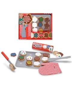 Melissa & Doug "Kekse backen" Spielset