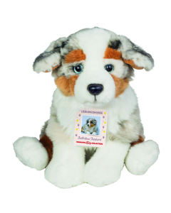 Plüschtier Aussie Welpe