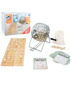 XL Bingo-Spiel - ideal für Senioren
