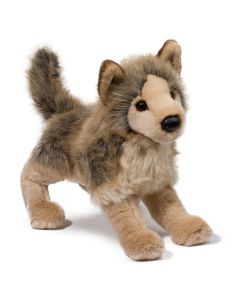Wolf "Tyson" Kuscheltier 32 cm