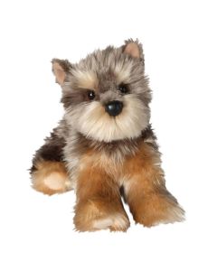 Yorkshire Terrier Plüschhund 