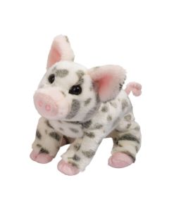 Pauline SCHWEIN gefleckt 23 cm