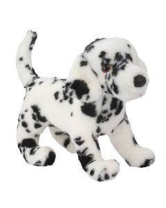 Stofftier Dalmatiner Welpe "Winston"