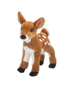 Plüschtier Rehkitz stehend