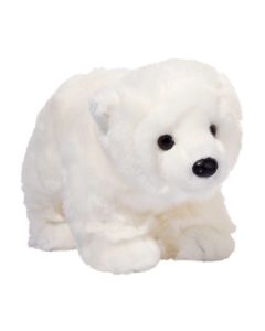 Plüsch Eisbärbaby