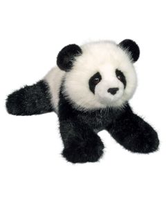 Wasabi PANDA Kuscheltier liegend 38 cm