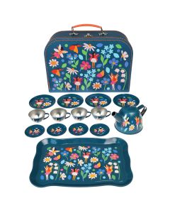 Rex London Fairies in the Garden Spielgeschirr Tee-Set für Kinder
