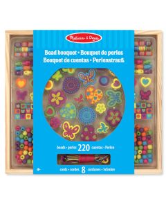 Perlenset von Melissa & Doug 