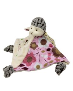 Kuscheltuch Schaf von Inware