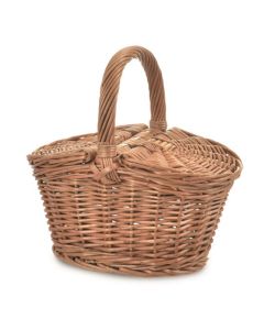 Egmont Toys Kinderkorb aus Weide