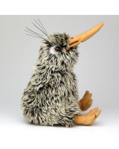 Kiwi Vogel als Plüschtier