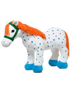 Pippis Langstrumpfs Pferd "Kleiner Onkel" 60 cm lang