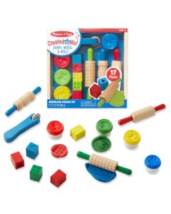 Knetset von Melissa & Doug