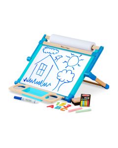 Melissa & Doug Kindertafel für den Tisch