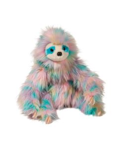 Misha Regenbogen FAULTIER 31 cm