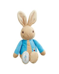 Peter Hase als Stofftier für Kinder ab Geburt