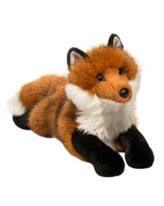 Plüschtier Rotfuchs "Fletcher" von Cuddle Toys