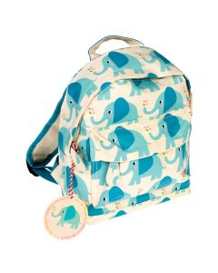 Rex London Kinder Rucksack Elefant "Elvis the Elephant"