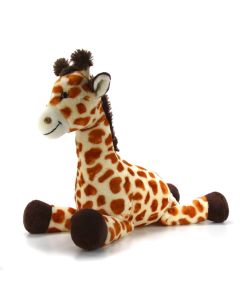 Plüschtier Schlenkertier Giraffe Bahati 39 cm