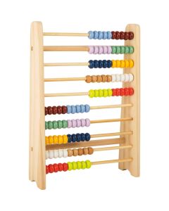 Small Foot Rechenschieber Educate 