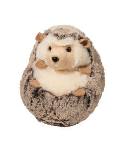 Plüschtier-Igel