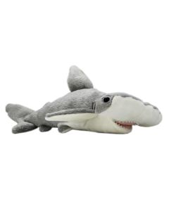 kleiner Plüschtier Hammerhai 