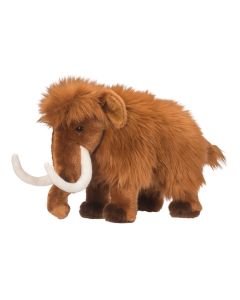 Douglas Cuddle Toys Plüsch Mammut "Tundra" 30 cm 