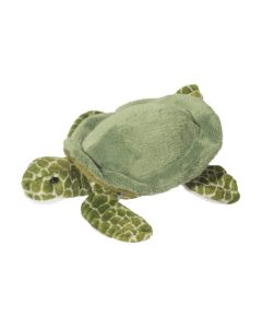 kleine Stofftier Schildkröte 