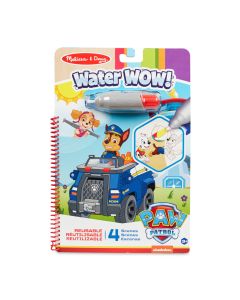 PAW Patrol™ Wasser Malbuch mit "Chase" aus der Serie Water Wow!