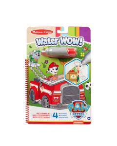PAW Patrol magisches Wassermalbuch mit Marshall aus der Serie Water Wow!