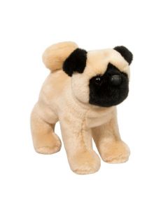 Cuddle Toys 3985-20 cm Plüsch Hund NEU Mops Hamilton 