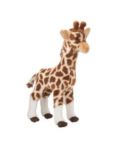 Plüschtier Giraffe stehend 51 cm