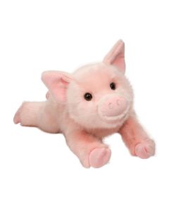 Charlize Plüsch-Schwein liegend 41 cm