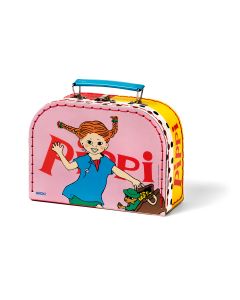 kleiner Pippi Spielzeug-Koffer