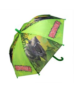 Kinder-Regenschirm "Dinosaurier"