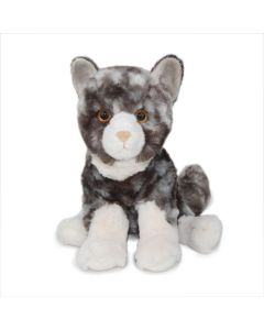 Stofftier Katze "Trixie" aus der Soft-Kollektion von Douglas Cuddle Toys
