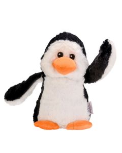 Wärmeplüschtier Pinguin