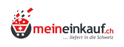 Versand in die Schweiz mit MeinEinkauf.ch